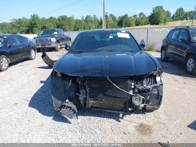 2C3CDXBG0NH220525 Dodge Charger Sxt Rwd
