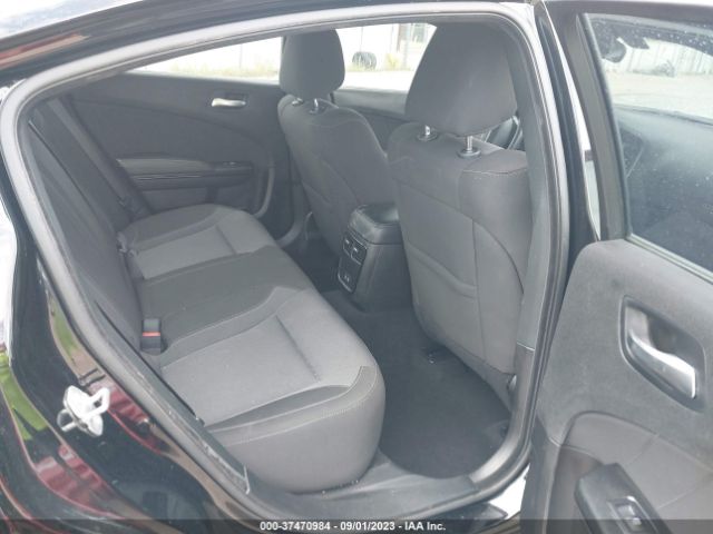 2C3CDXBG0NH220525 Dodge Charger Sxt Rwd