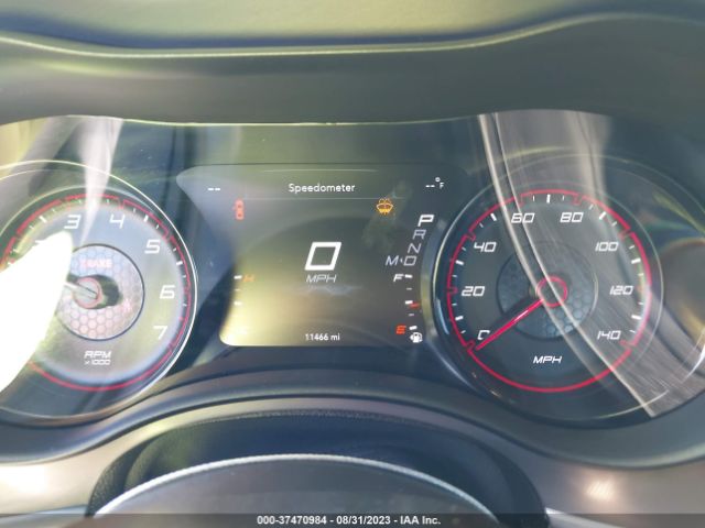 2C3CDXBG0NH220525 Dodge Charger Sxt Rwd