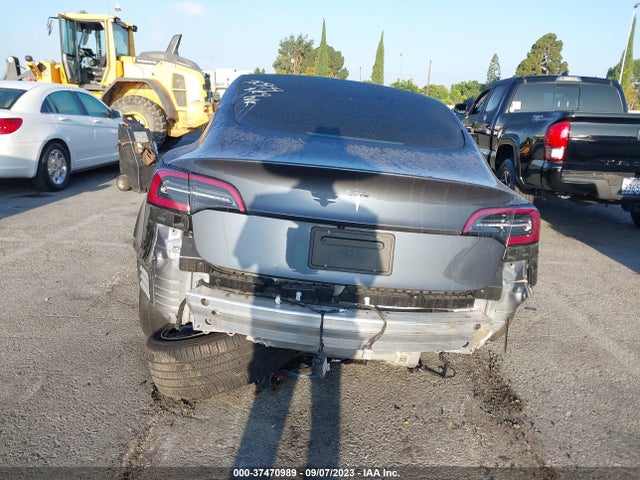 2021 Tesla 3, VIN: 5YJ3E1EA3MF870886