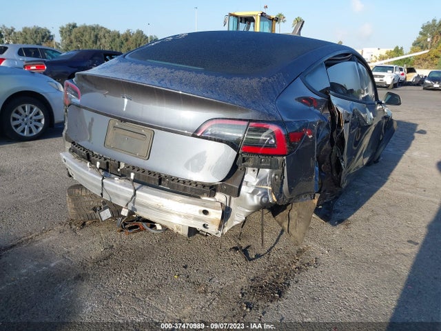 2021 Tesla 3, VIN: 5YJ3E1EA3MF870886