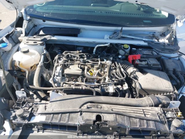 1FMCU9F62NUA67910 Ford ESCAPE S