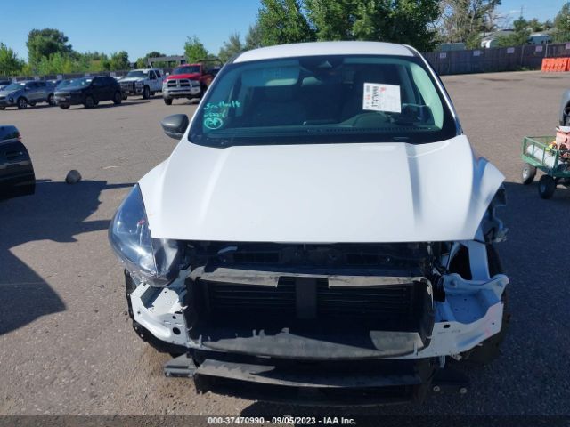 1FMCU9F62NUA67910 Ford ESCAPE S