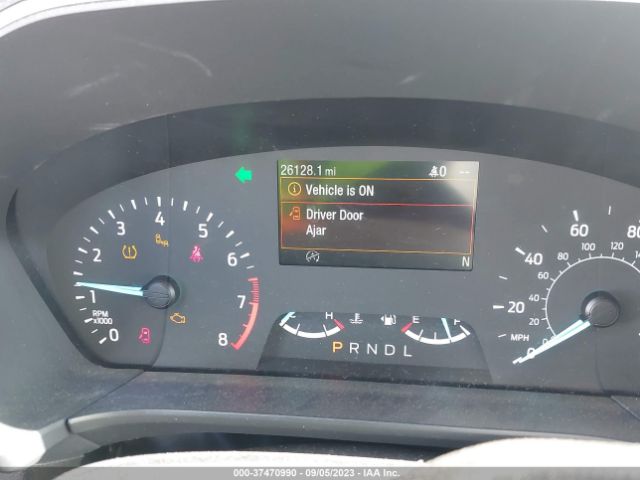 1FMCU9F62NUA67910 Ford ESCAPE S