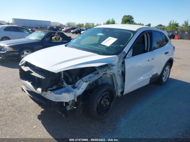 1FMCU9F62NUA67910 Ford ESCAPE S