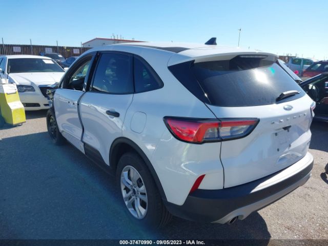 1FMCU9F62NUA67910 Ford ESCAPE S