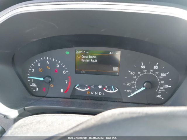 1FMCU9F62NUA67910 Ford ESCAPE S