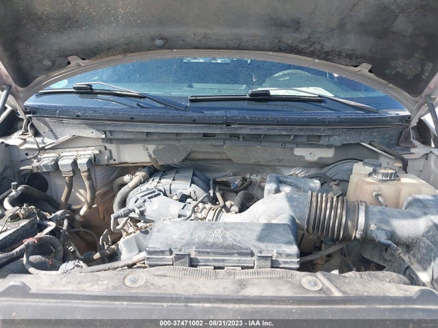 2011 FORD F-150 XL/STX/XLT VIN: 1FTEX1CM8BFC99940