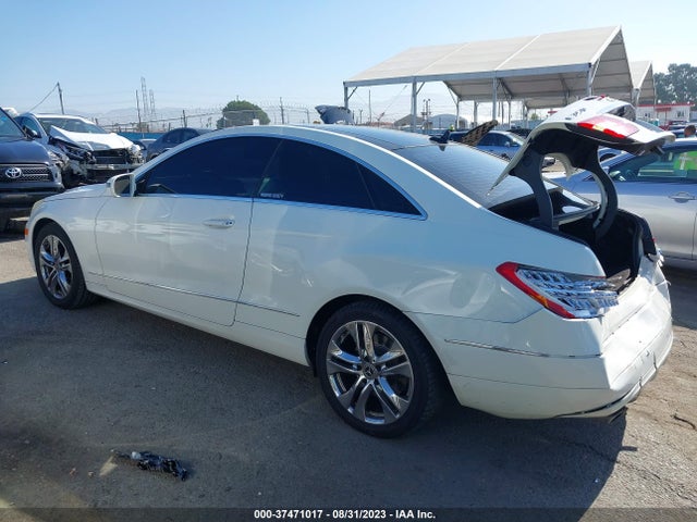2010 MERCEDES-BENZ E-CLASS E 350 VIN: WDDKJ5GB9AF002697