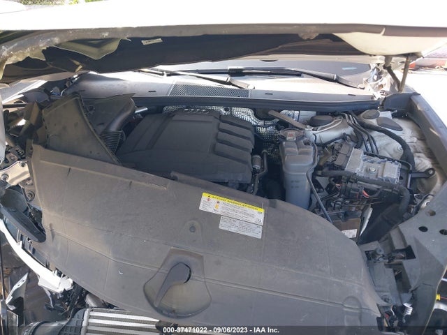 WAUD8AF2XLN003453 Audi A6 PREMIUM
