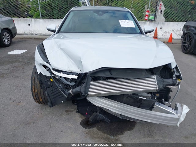 WAUD8AF2XLN003453 Audi A6 PREMIUM