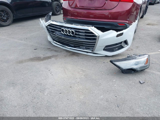 WAUD8AF2XLN003453 Audi A6 PREMIUM