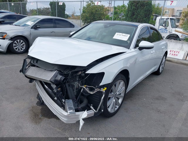 WAUD8AF2XLN003453 Audi A6 PREMIUM
