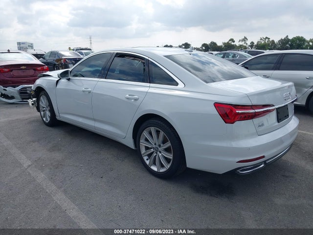 WAUD8AF2XLN003453 Audi A6 PREMIUM