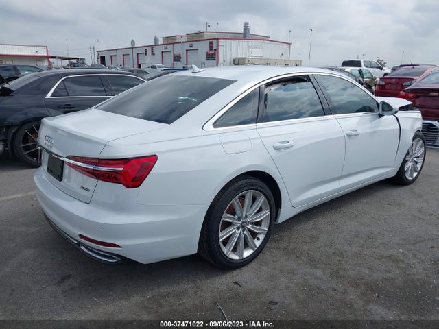 WAUD8AF2XLN003453 Audi A6 PREMIUM