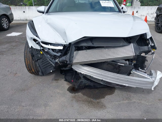 WAUD8AF2XLN003453 Audi A6 PREMIUM