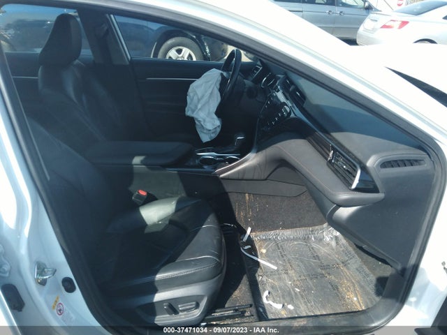 2019 TOYOTA CAMRY HYBRID VIN: 4T1B21HK5KU511192