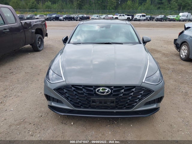 Hyundai SONATA SEL 2023 KMHL14JA9PA310012 Image 12