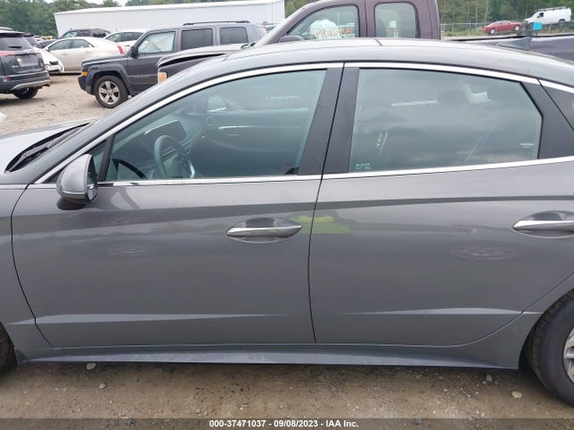Hyundai SONATA SEL 2023 KMHL14JA9PA310012 Image 14