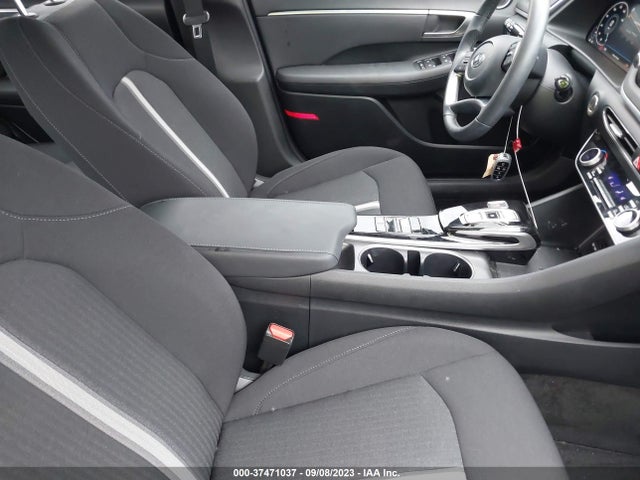 Hyundai SONATA SEL 2023 KMHL14JA9PA310012 Image 5
