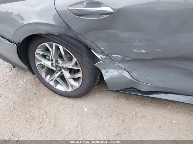Hyundai SONATA SEL 2023 KMHL14JA9PA310012 Image 6