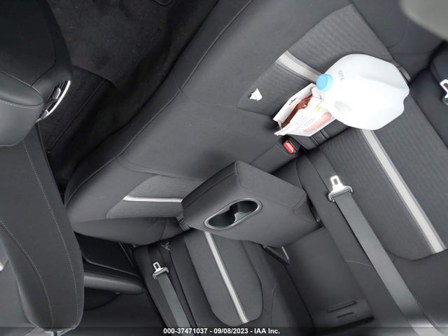 Hyundai SONATA SEL 2023 KMHL14JA9PA310012 Image 8