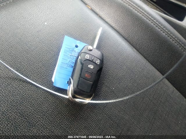 NM0LS7E24K1415293 Ford Transit Connect Van Xl