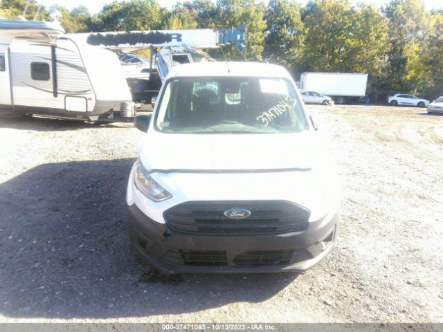 NM0LS7E24K1415293 Ford Transit Connect Van Xl