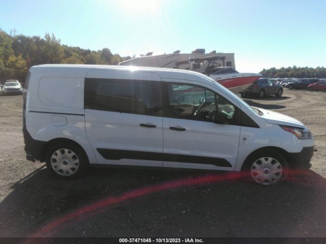 NM0LS7E24K1415293 Ford Transit Connect Van Xl