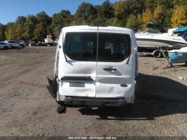NM0LS7E24K1415293 Ford Transit Connect Van Xl