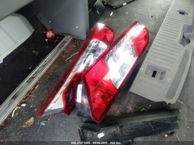 NM0LS7E24K1415293 Ford Transit Connect Van Xl