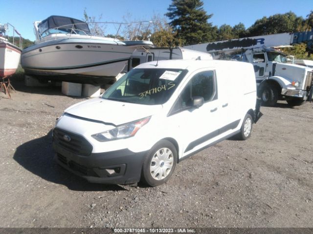 NM0LS7E24K1415293 Ford Transit Connect Van Xl