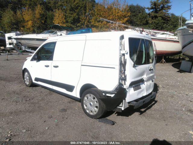NM0LS7E24K1415293 Ford Transit Connect Van Xl