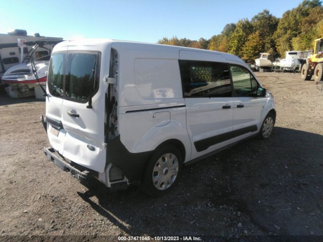 NM0LS7E24K1415293 Ford Transit Connect Van Xl