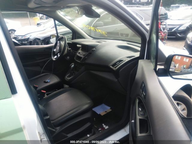 NM0LS7E24K1415293 Ford Transit Connect Van Xl