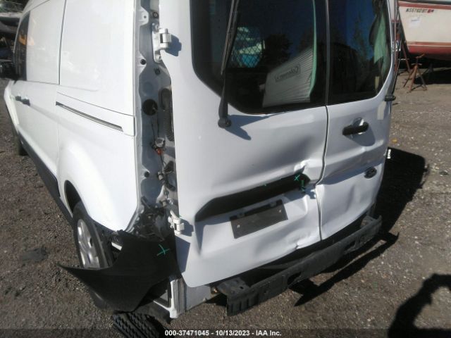 NM0LS7E24K1415293 Ford Transit Connect Van Xl