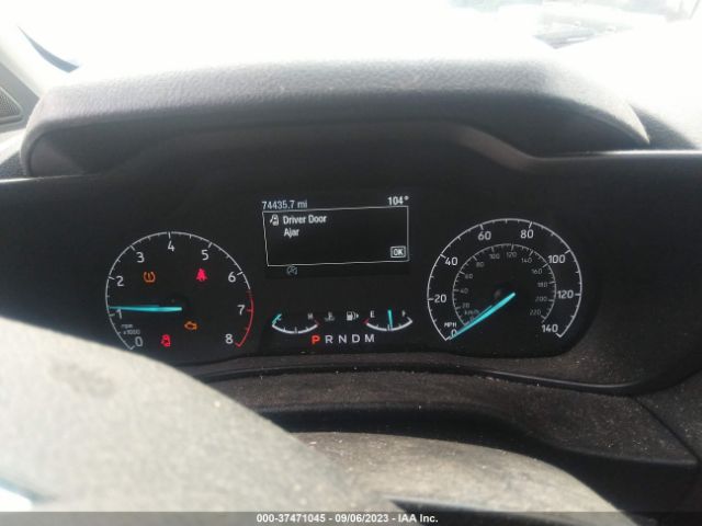 NM0LS7E24K1415293 Ford Transit Connect Van Xl