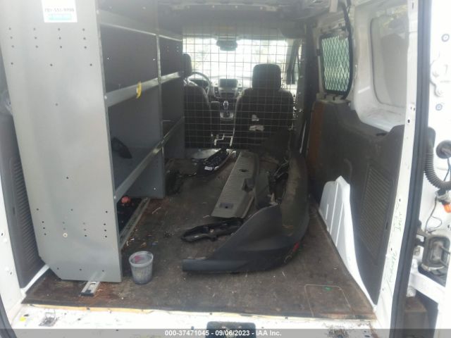 NM0LS7E24K1415293 Ford Transit Connect Van Xl