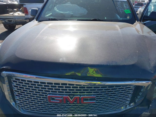 GMC YUKON DENALI 2016 1GKS1CKJ1GR427341 Image 10