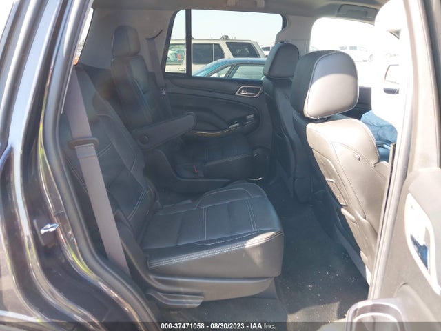 GMC YUKON DENALI 2016 1GKS1CKJ1GR427341 Image 8