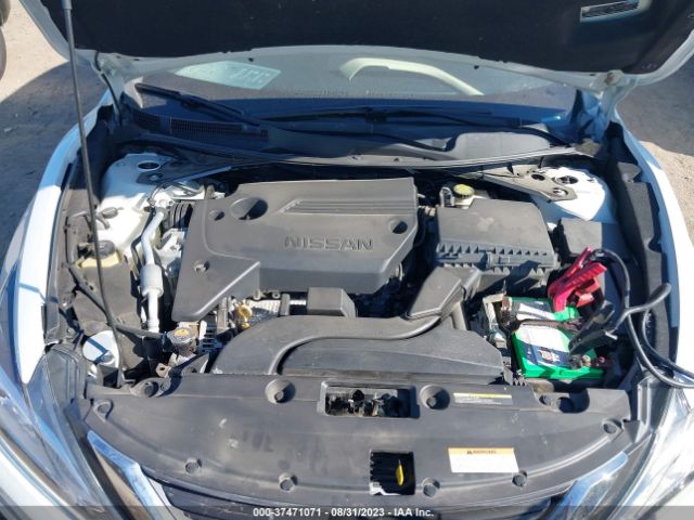 1N4AL3APXHN309696 Nissan Altima 2.5 S