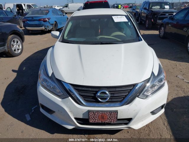1N4AL3APXHN309696 Nissan Altima 2.5 S