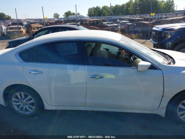 1N4AL3APXHN309696 Nissan Altima 2.5 S