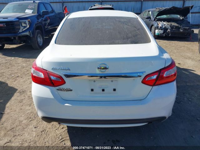 1N4AL3APXHN309696 Nissan Altima 2.5 S