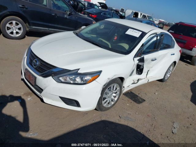 1N4AL3APXHN309696 Nissan Altima 2.5 S