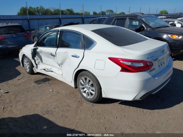 1N4AL3APXHN309696 Nissan Altima 2.5 S