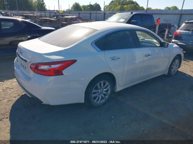1N4AL3APXHN309696 Nissan Altima 2.5 S