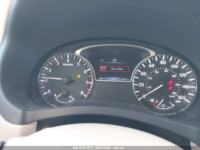 1N4AL3APXHN309696 Nissan Altima 2.5 S