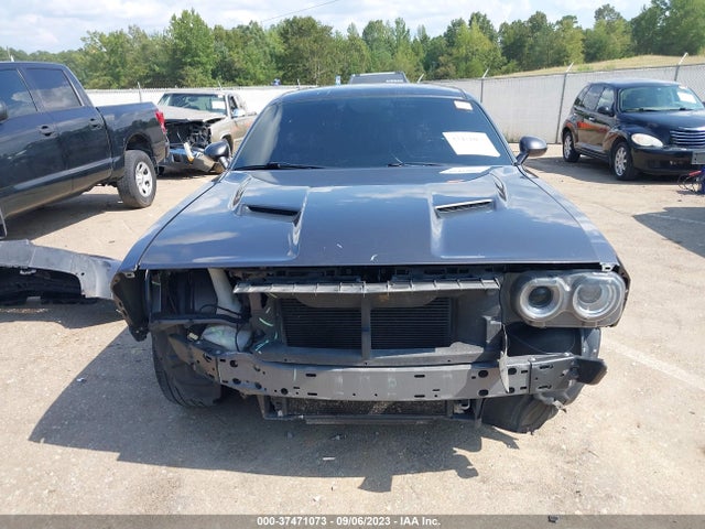 Dodge Challenger Sxt 2018 2C3CDZAG8JH321884 Image 13