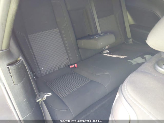 Dodge Challenger Sxt 2018 2C3CDZAG8JH321884 Image 8